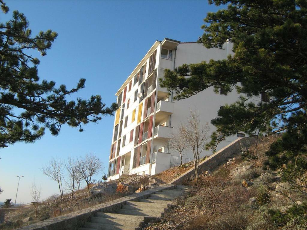 Apartment Klaudio Senj  Ngoại thất bức ảnh