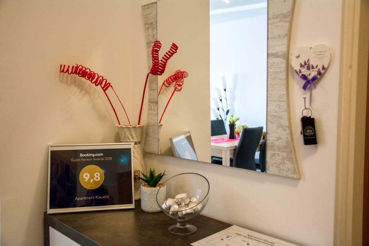 Apartment Klaudio Senj  Ngoại thất bức ảnh