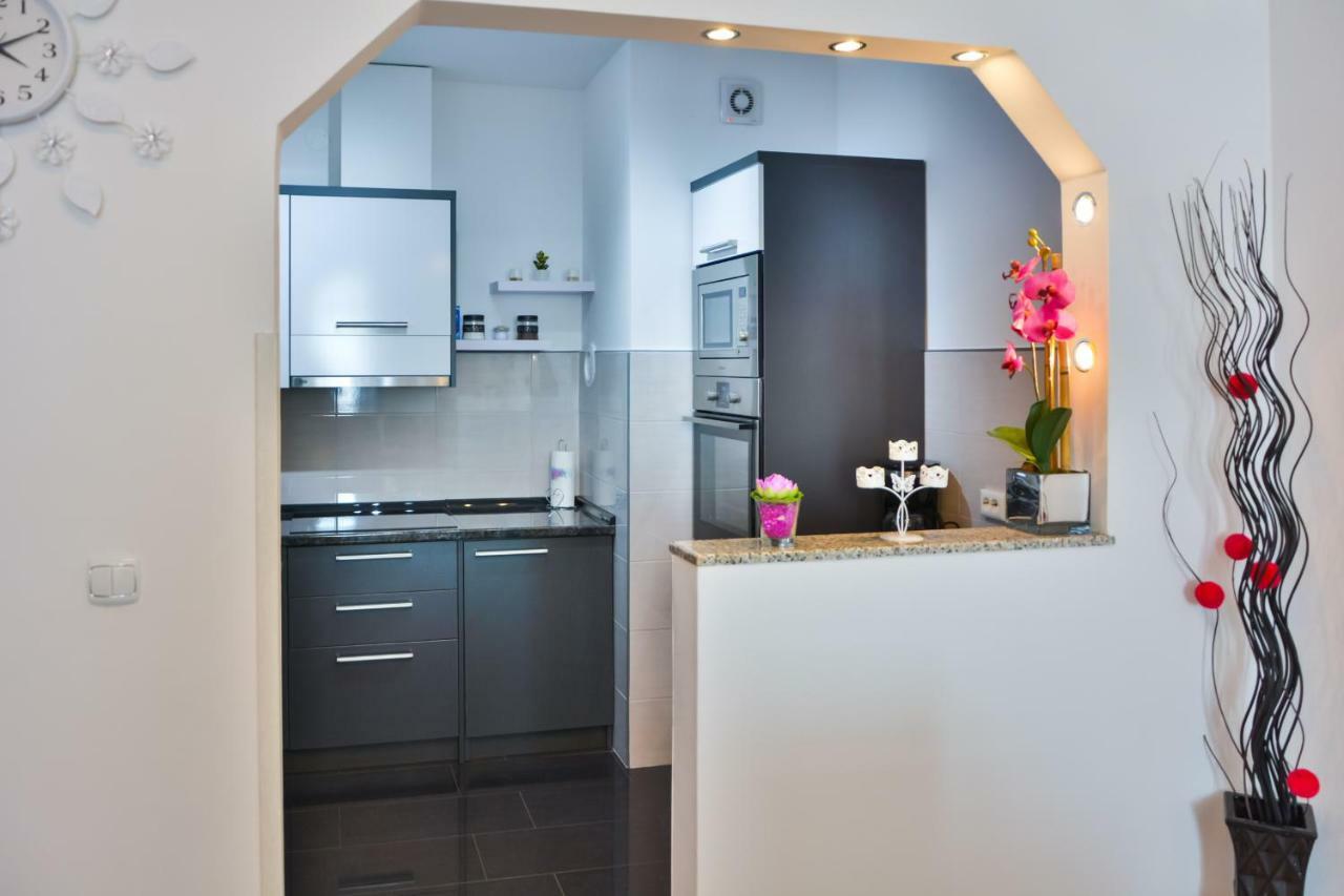 Apartment Klaudio Senj  Ngoại thất bức ảnh