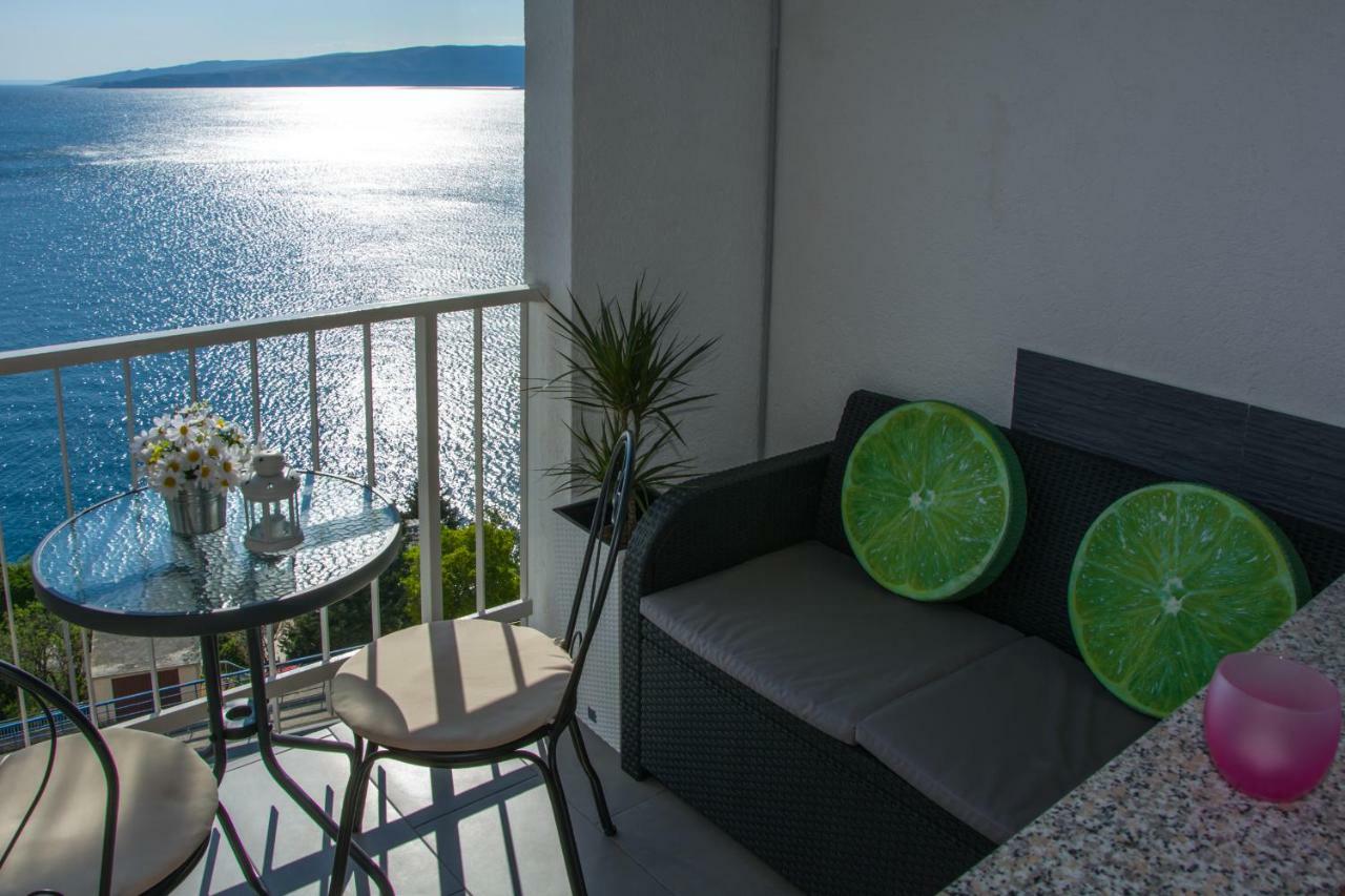 Apartment Klaudio Senj  Ngoại thất bức ảnh