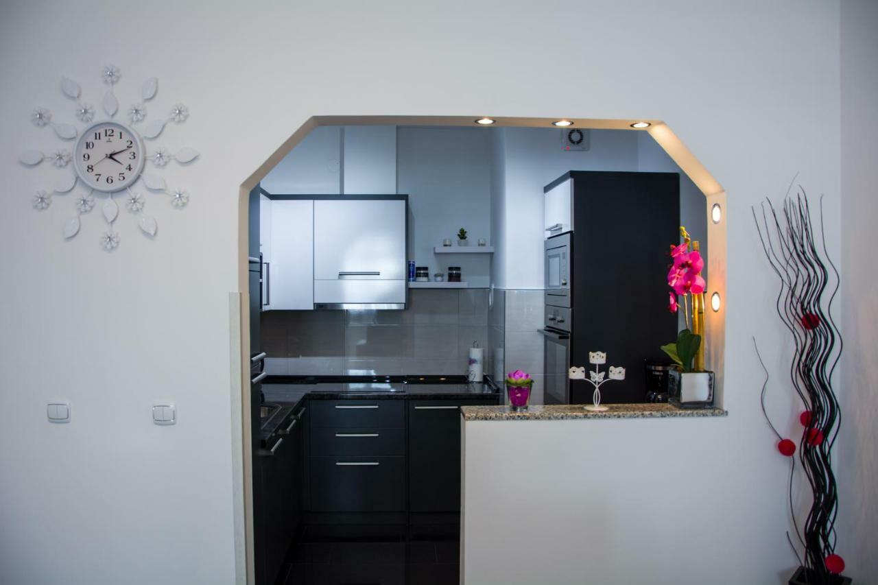 Apartment Klaudio Senj  Ngoại thất bức ảnh