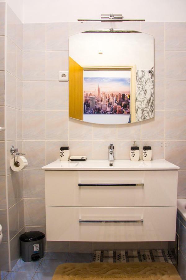 Apartment Klaudio Senj  Ngoại thất bức ảnh