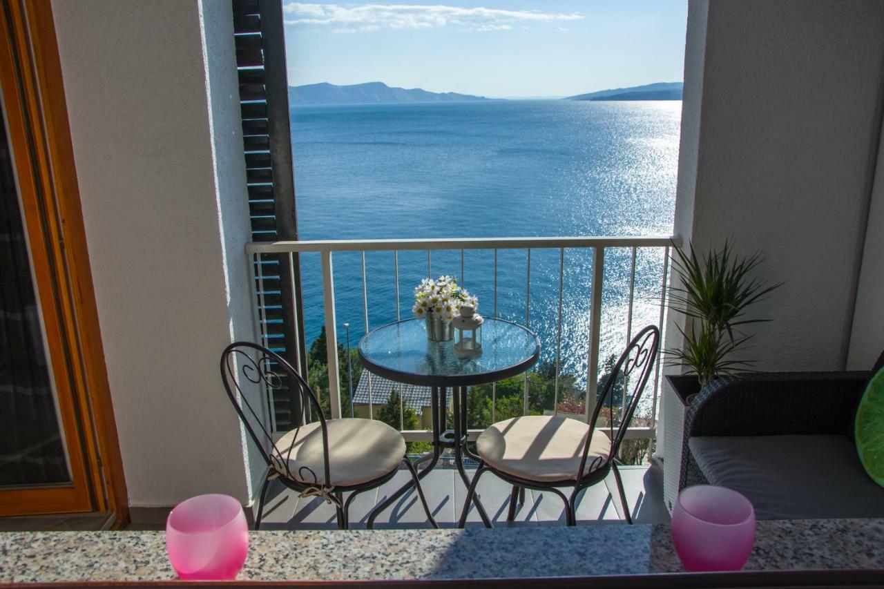 Apartment Klaudio Senj  Ngoại thất bức ảnh