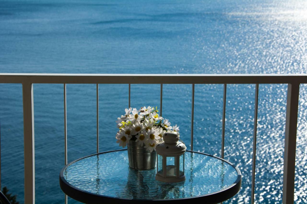 Apartment Klaudio Senj  Ngoại thất bức ảnh